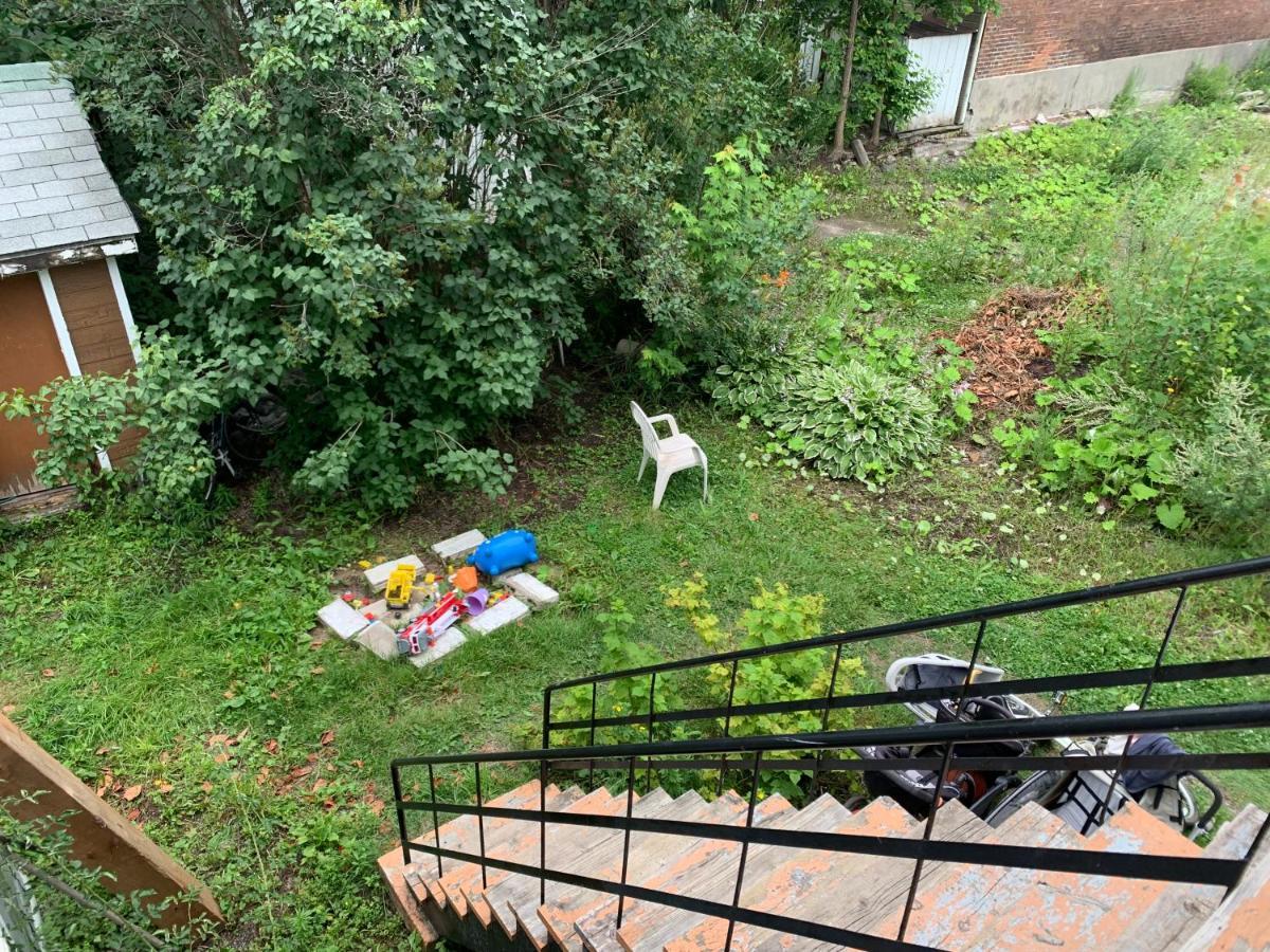 5 People, Big, Free Parkings, Near Old Quebec, Near River Ngoại thất bức ảnh